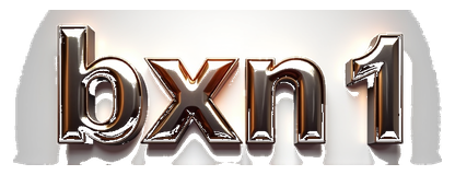 bxn1 logo